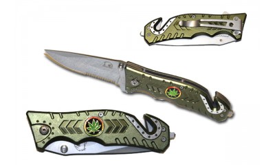 KS9008GN-M Multifunction Knife KS9008GN-M Multifunction Knife
